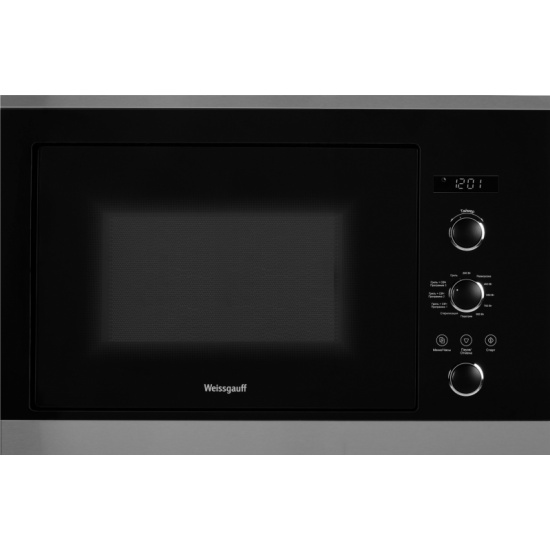   Weissgauff HMT-257