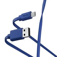  Hama 00187226 microUSB (m) USB A(m) 1  