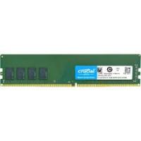 ����������� ������ 8Gb DDR4 3200MHz Crucial CB8GU3200