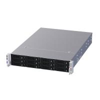 ABLECOM CS-R29-02P, PSU: CRPS(1+1), Acbel: 800W, 12 drive trays, 12-port 12Gbps SAS/SATA to 3-port Mini-SAS CS-R29-02P, PSU: CRPS(1+1), Acbel: 800W, HDD Tray: 12 drive trays
