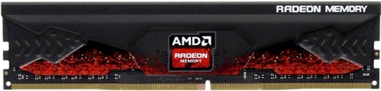   32Gb DDR4 3600MHz AMD Radeon R9 Gamer (R9S432G3606U2S) RTL