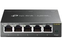 TP-Link TL-SG105S 5- 10/100/1000 /  