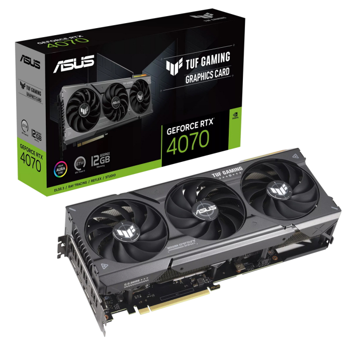Asus tuf gaming жесткий диск