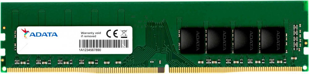   8Gb DDR4 3200MHz ADATA Premier (AD4U32008G22-SGN)