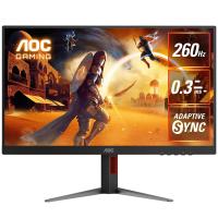 ������� 27" AOC Q27G4Z 2560x1440, IPS, 260Hz, Black