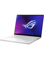 ������� ASUS ROG Zephyrus G14 GA403UU-QS080, 14" (2880x1800) OLED 120 ��/AMD Ryzen 7 8845HS/16 �� LPDDR5X/1024 �� SSD/NVIDIA GeForce RTX 4050 ��� ��������� (6 ��)/��� �������, ����� (90NR0HZ2-M003S0)