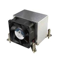   Alseye AS1156-2U3CC s.1156, 2U6C, 90x90x67mm, 2000~6000rpm, 33.52CFM, 45.5dBA