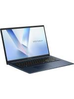 ������� ASUS Vivobook 17 X1704MA-AU010, 17.3" (1920x1080) IPS/Intel Core 5 320/16 �� DDR5/512 �� SSD/Intel Graphics/��� �������, ����� (90NB17V2-M000Y0)
