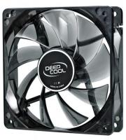  Deepcool WIND BLADE 120 120x120x25 3pin 27dB 1300rpm 119g  LED DP-FLED-WB120