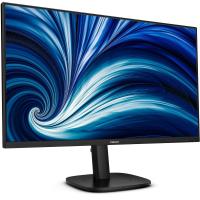  27" PHILIPS 27B2N3500J Black  IPS 2560x1440