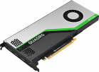 ���������������� ���������� nVidia Quadro RTX4000 PNY PCI-E 8192Mb (VCQRTX4000BLK-1) OEM