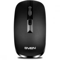  Sven RX-260W Black USB ,  (), 1600 dpi, USB, : 