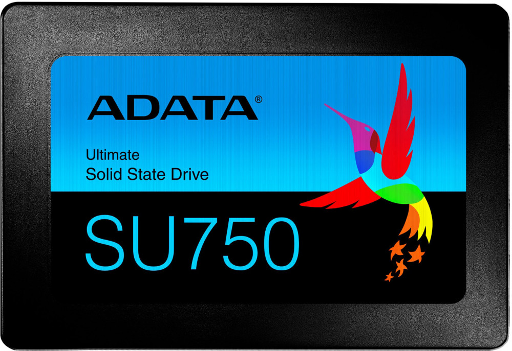   1Tb SSD ADATA Ultimate SU750 (ASU750SS-1TT-C)
