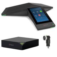   Polycom RealPresence Trio 8500 Collaboration Kit (7200-85330-114)