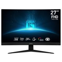  27" MSI G27C4 E3 Black 