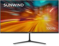 SunWind 21.5" SM-22FV222 FHD VA  SM22VB01