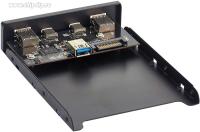 ������ � ������ Exegate U3H-619