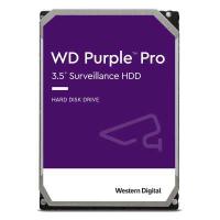   10Tb WD Video Purple Pro WD101PURP SATA-III (7200rpm) 256Mb 3.5"