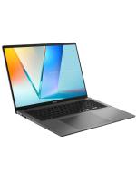 ������� ASUS Vivobook S16 S3607VA-RP174, 16" (1920x1200) IPS 144 ��/Intel Core 5 210H/16 �� DDR5/512 �� SSD/Intel UHD Graphics/Windows 11 Pro, ����� (90NB1672-M00CJ0_Win11P)
