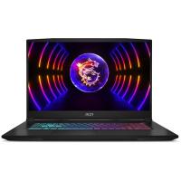  MSI Katana 17 B12VFK-463XRU, 17.3" (1920x1080) IPS 144 /Intel Core i5-12450H/16  DDR5/512  SSD/NVIDIA GeForce RTX 4060   (8 )/ ,  (9S7-17L541-463)