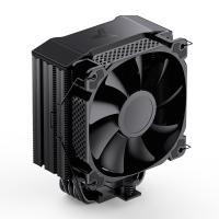  JONSBO HX5230 LGA2011/1700/1200/115X/AM4 (TDP 230W, PWM, 120mm Black Fan, 5  ,  , 4-pin) Retail