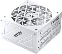 ���� ������� 1STPLAYER ACK GOLD 750W White, ATX 3.1, 80+ Gold (HA-750BA2-WH)
