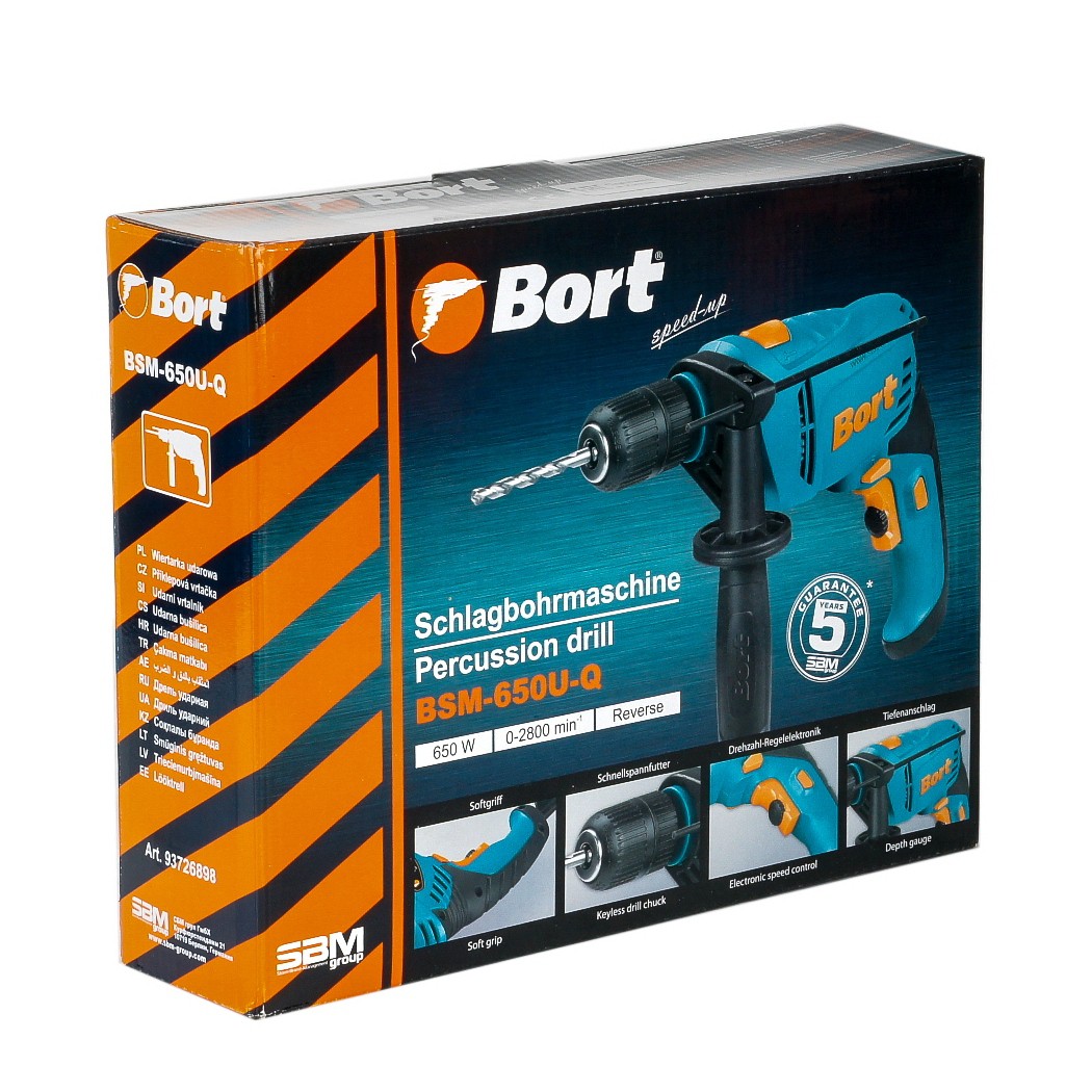 Bort 1300. Дрель ударная bort BSM-650u-q. Bort BSM-650u-q 650 Вт. Bort BSM-650u-q ударная запчасти. Ударный шуруповерт bort BSM.