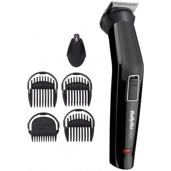  Babyliss MT725E  (  :6)