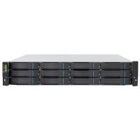   (NAS) Infortrend GS 1012R2CF-D (GS1012R2C0F0D-8U32)