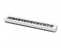 Цифровое фортепиано Casio CDP-S110WE 88 клав. белый