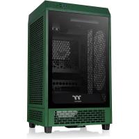  Thermaltake The Tower 200 Racing Green