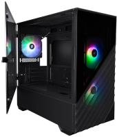 ������ 1STPLAYER DK D7 ARGB Black D7-BK-3F7