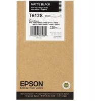  EPSON C13T612800 78x0/98x0/74x0/94x0 Matte Black 220 