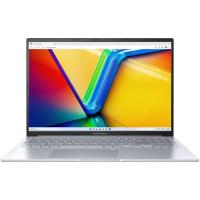  ASUS Vivobook 16X M3604YA-MB257, 16" (1920x1200) IPS/AMD Ryzen 5 7430U/16  DDR4/512  SSD/AMD Radeon Graphics/ ,  (90NB11A2-M00BS0)