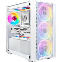 ������ Ginzzu CL640 White