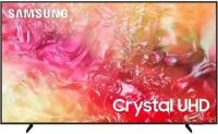  Samsung 85" UE85DU7100UXRU Series 7  4K Ultra HD 60Hz WiFi Smart TV