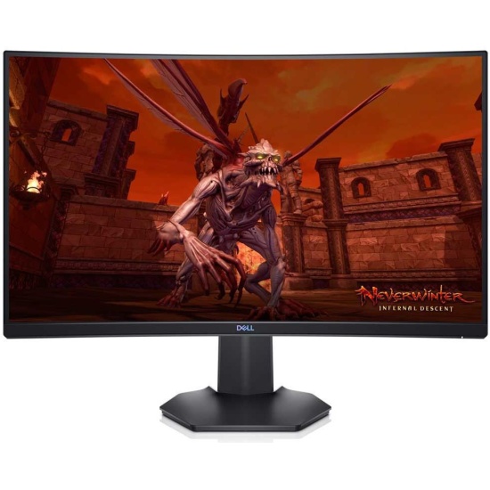  Dell 27" S2721HGFA  VA LED 1ms 16:9 HDMI  HAS 350cd 178/178 1920x1080 DP FHD 8.85