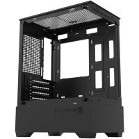 ������ Bloody CC-125 ������ ��� �� mATX 5x120mm 2xUSB2.0 1xUSB3.0 audio bott PSU