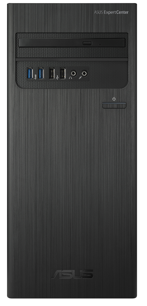 Система noos. Системный блок ASUS s300ta. Системный блок ASUS expertcenter d300ta-0g59050050 Black (90pf0261-m27350). Блок асус черный. Офисные ПК ASUS