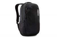  15,6 Thule Subterra Backpack 23L, , Black,  3204052