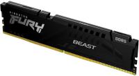   8GB Kingston FURY Beast Black KF552C36BBE-8