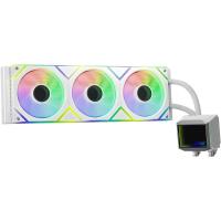    ADATA XPG LEVANTE II 360 White LEVANTEII360-WHCWW