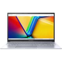  ASUS Vivobook 15X OLED K3504VA-MA556, 15.6" (2880x1620) OLED 120 /Intel Core i7-1355U/16 /1024  SSD/Intel Iris Xe Graphics/ ,  (90NB10A2-M00NH0)