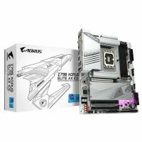   Gigabyte Z790 AORUS ELITE AX ICE