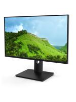 ������� VALDAY RN27BDB (27" / IPS / 1920�1080 / 60/75Hz / LED / HDMI / DP / USB Type-C / VGA / 178/178 / 250cd / ��������� VESA / �������� / ������ / ����������� (���))