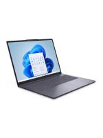 ������� Lenovo IdeaPad Slim 3 16ARP10, 16" (1920x1200) IPS/AMD Ryzen 5 150/16 �� DDR5/512 �� SSD/AMD Radeon Graphics/Windows 11 Pro, ����� (83K800B8RK-WIN)