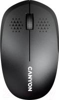   Canyon MW-04 1200dpi, Bluetooth,  CNS-CMSW04B