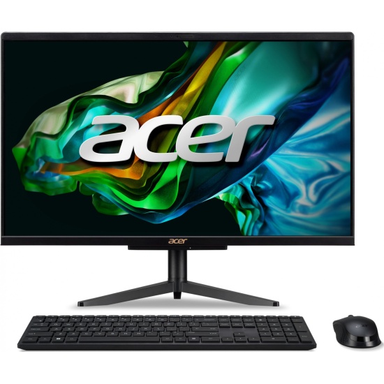  Acer Aspire C24-1610, 23.8", Intel Core i3 N305, 8, 256 SSD, Intel UHD Graphics, Eshell,  [dq.blccd.001]
