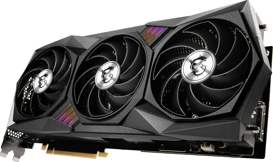 Самая дорогая видеокарта rtx 3080