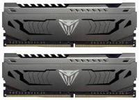   PATRIOT 16GB PC24000 DDR4 KIT2 PVS416G300C6K
